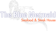 Fine Dining in the Heart of the Niagara Region - The Blue Mermaid Seafood and Steakhouse
